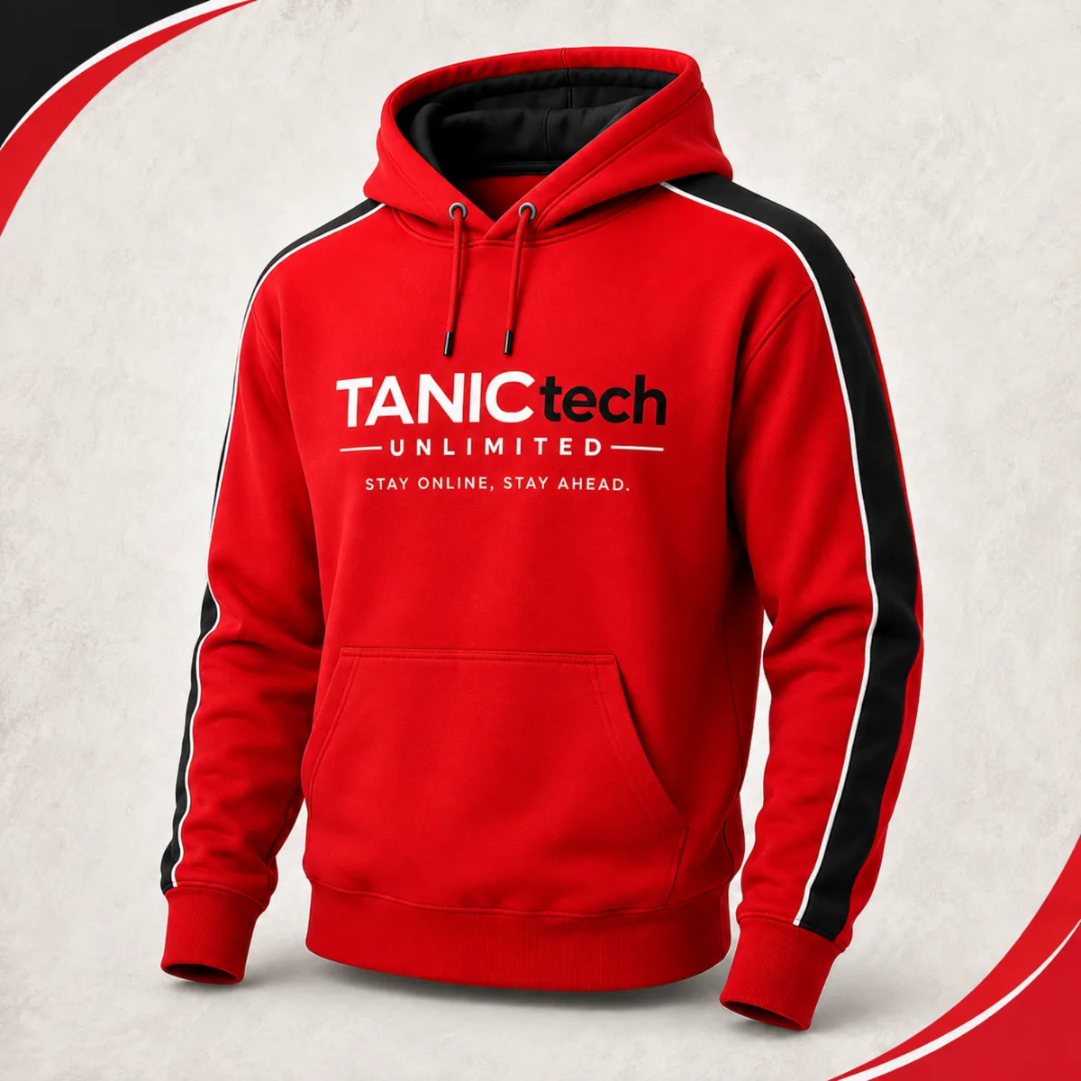 Official Hoodie