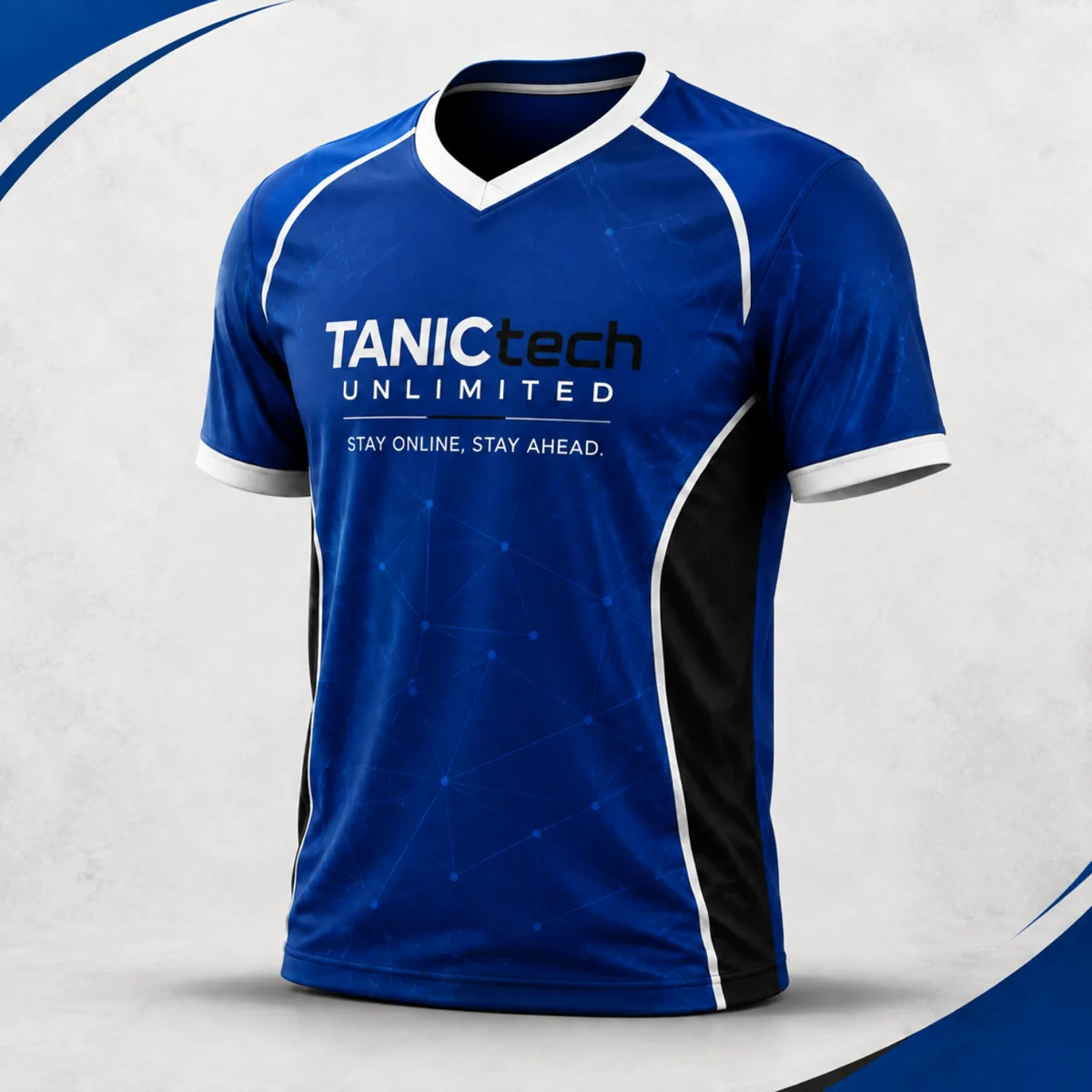 Official Jersey